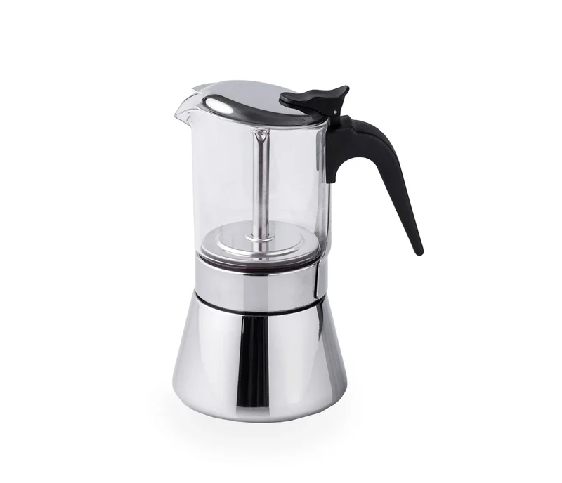 LACOR Macchina per caffè espresso Siena 62124