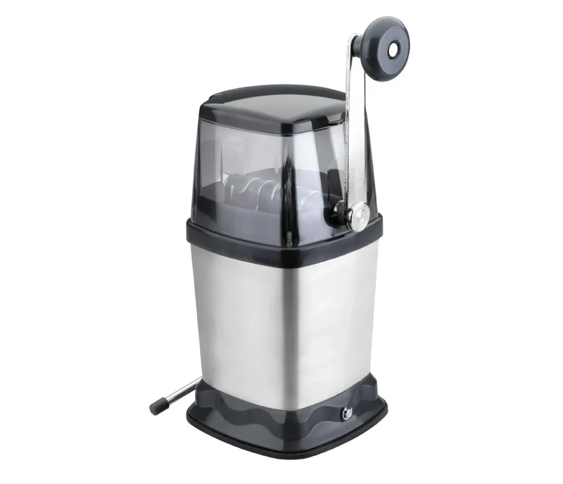 LACOR Tritaghiaccio Manuale 60327