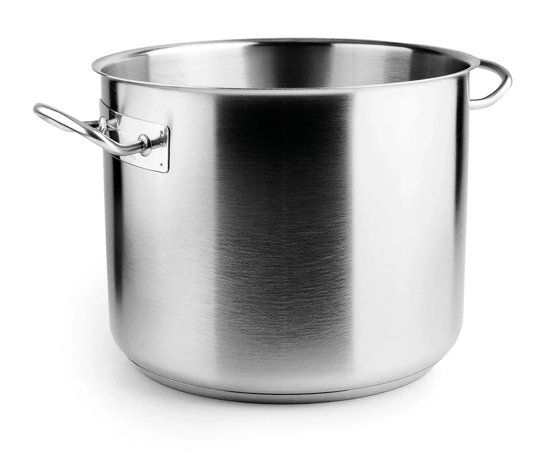LACOR Pentola bassa senza coperchio Chef-Classic 50119S