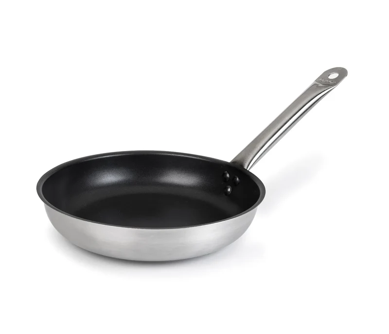 Padella LACOR Chef-Inox Plus 51621