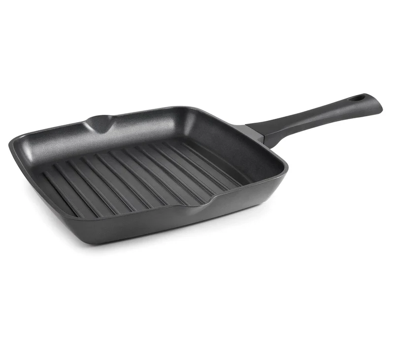 Griglia LACOR Titanium Pro 27827