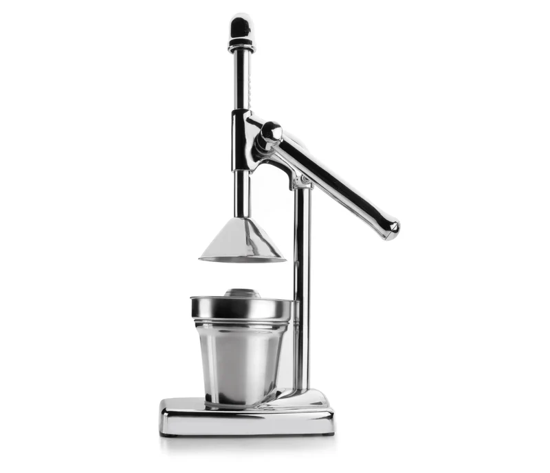 LACOR Spremiagrumi manuale Inox Plus 63914