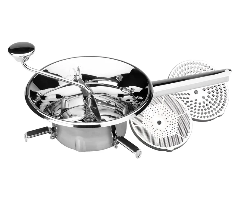 Pestello per passatutto LACOR Spin 60048