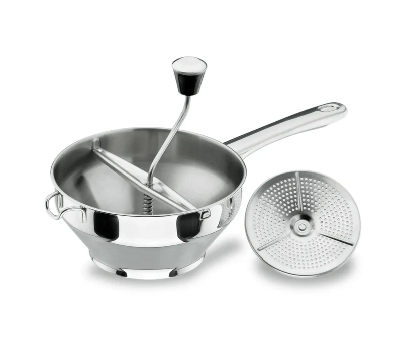 Pestello per passatutto LACOR Inox 60021