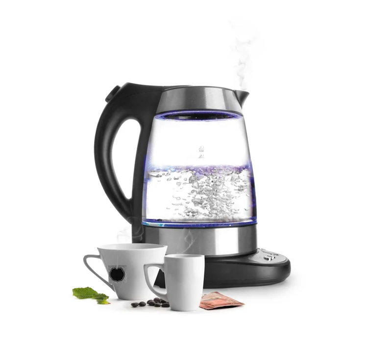 Bollitore d'acqua LACOR Vista 69292