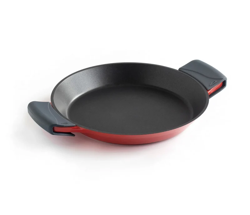 LACOR Paellera Cocotte 25932