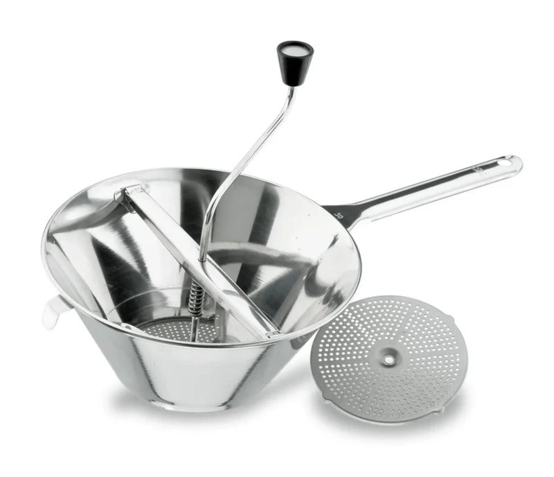 Pestello per passaverdure LACOR Conic 60030