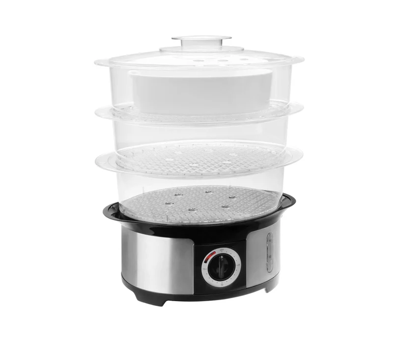 Vaporiera LACOR Ecco 69121