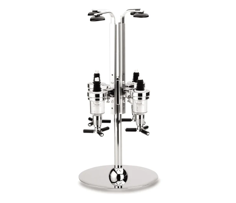 Distributore di liquori LACOR - Bar Butler 62341