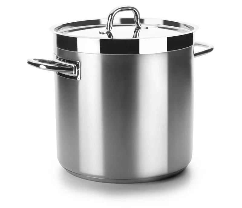 LACOR Pentola con coperchio Chef-Luxe 54120