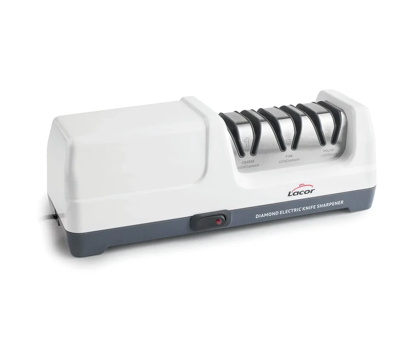 LACOR Affilatore di coltelli Drei 69432