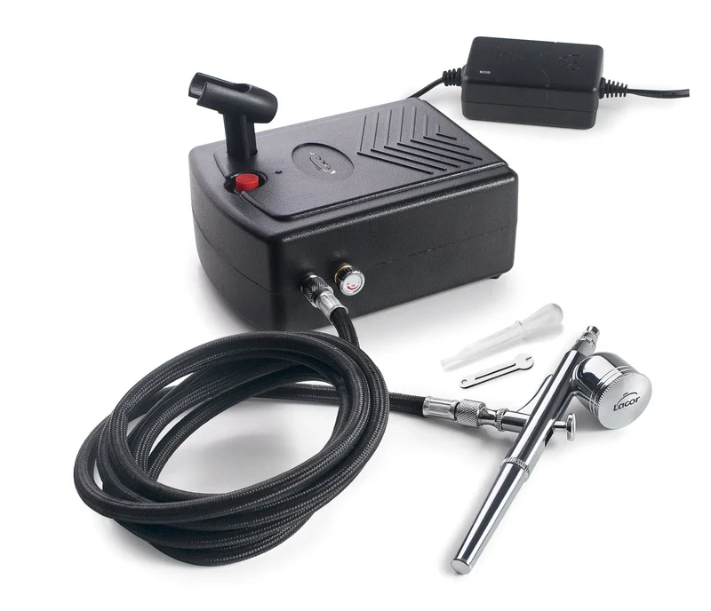 Aerografo LACOR 69450