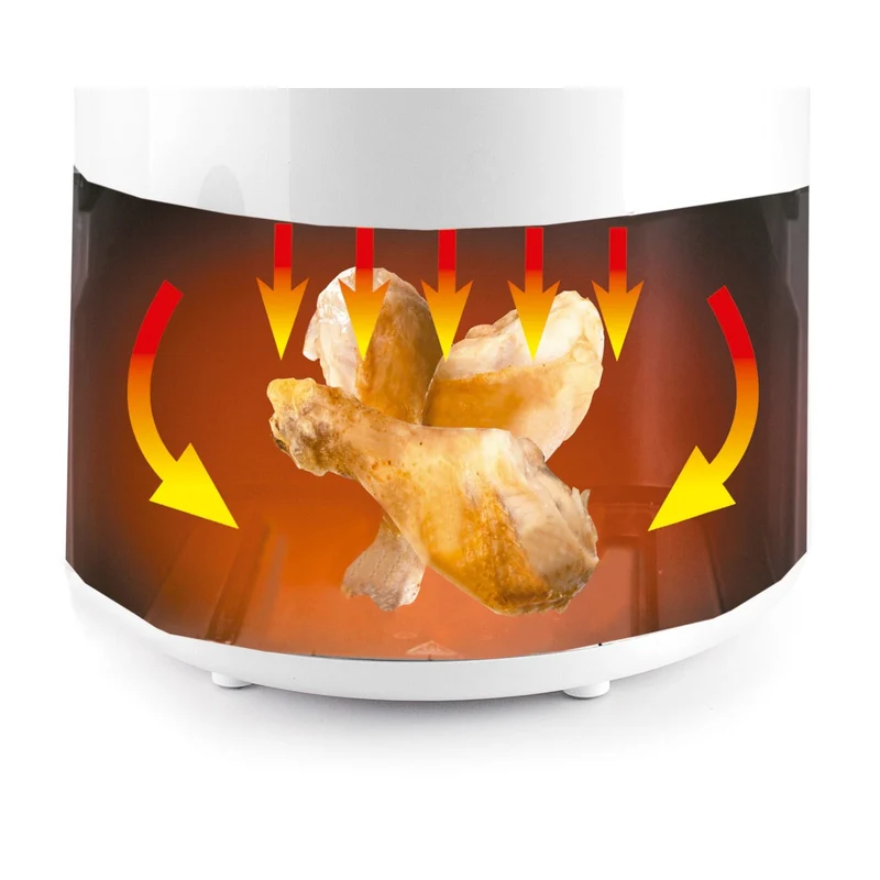 Friggitrice ad aria LACOR VitalCook 69509
