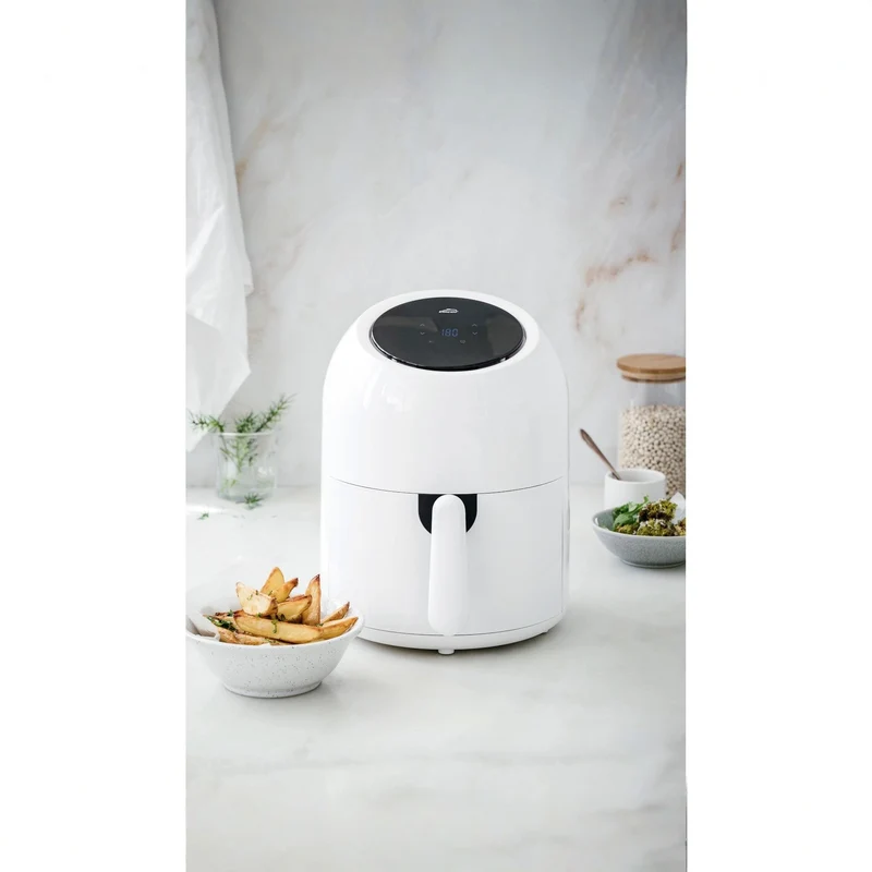 Friggitrice ad aria LACOR VitalCook 69509