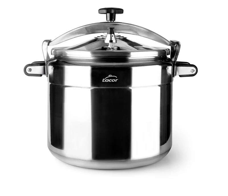 LACOR Pentola a pressione Pro-Classic 20511