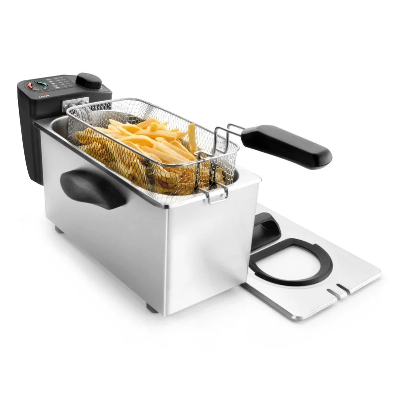 Friggitrice LACOR Ergo 69135