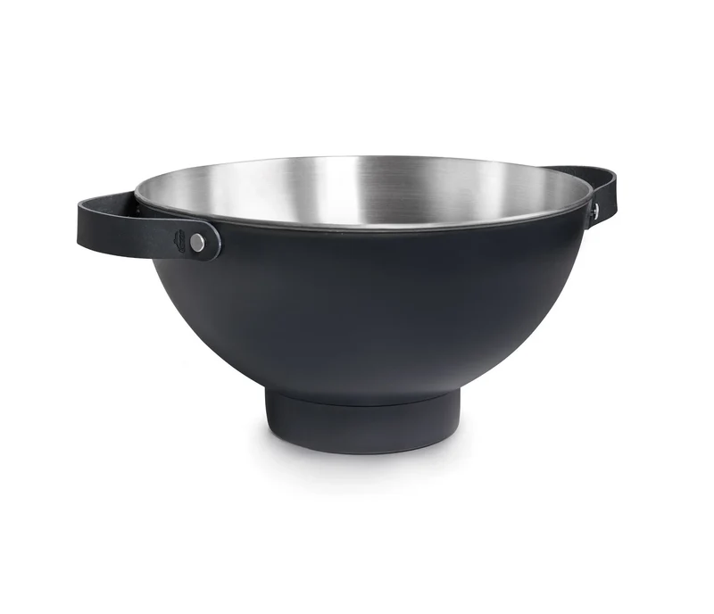 LACOR Champanero Moon Nero 65436