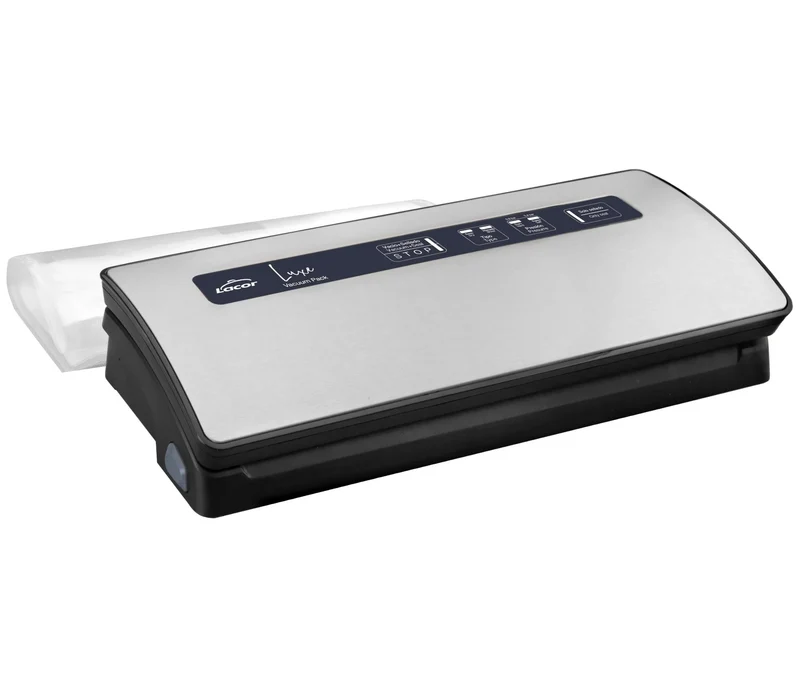 LACOR Macchina sottovuoto Luxe 69151