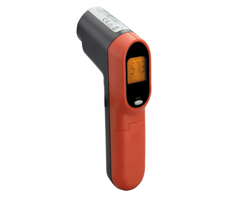 Termometro infrarossi LACOR con puntatore laser 62457