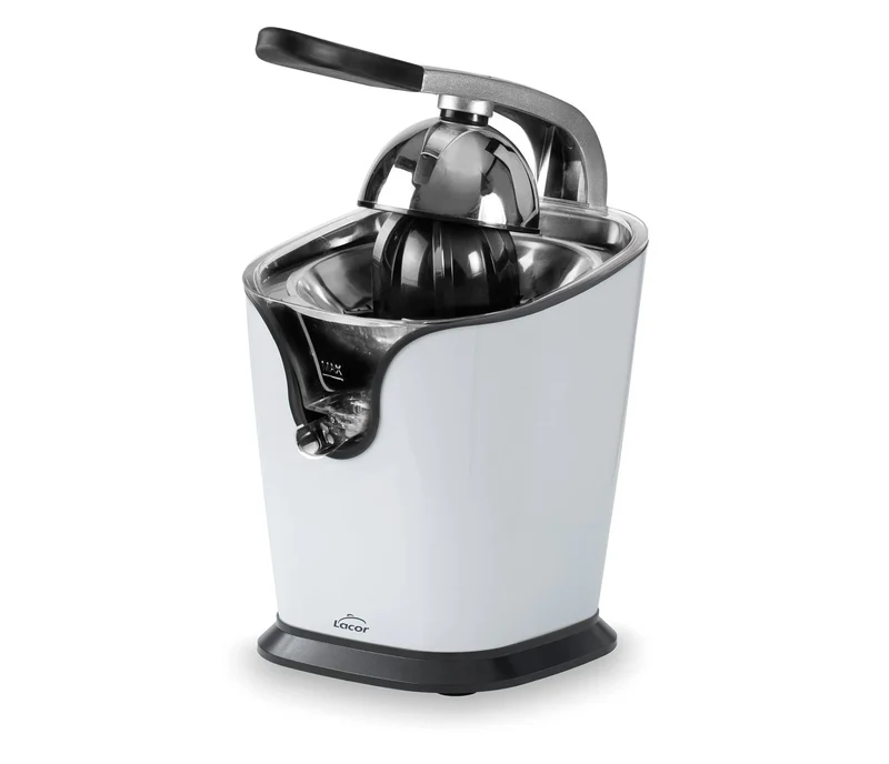 LACOR Spremiagrumi a leva Vitally 69231