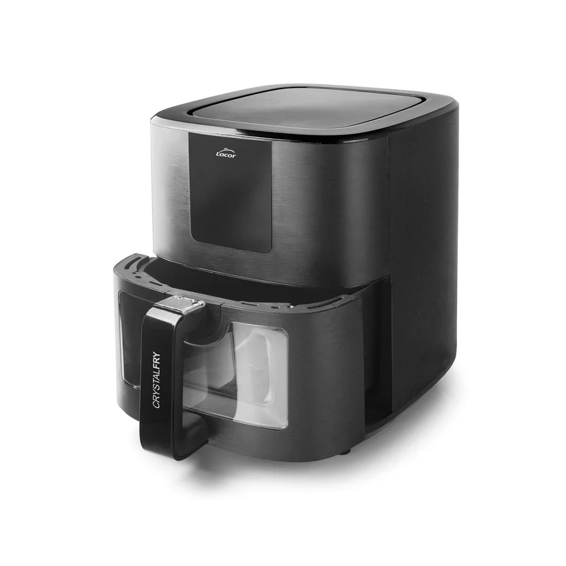 LACOR Friggitrice ad aria CrystalFry 69515