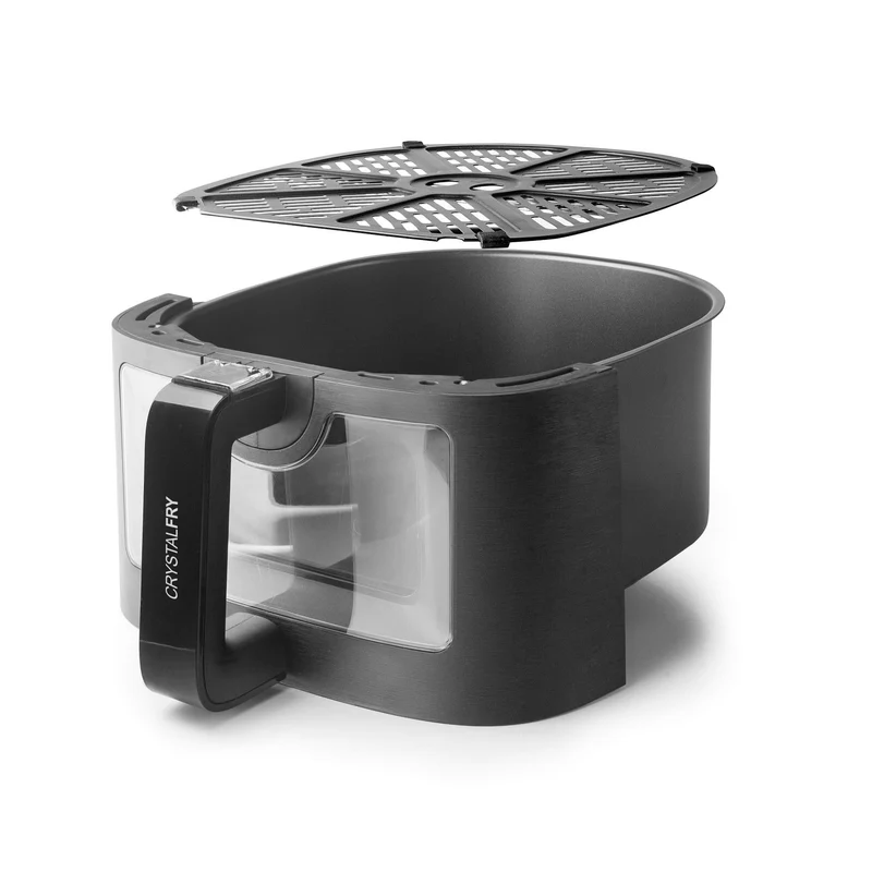 LACOR Friggitrice ad aria CrystalFry 69515