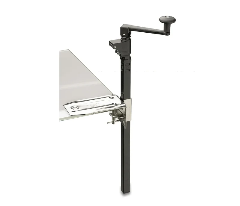 Apriscatole da tavolo professionale Black 63005 di LACOR
