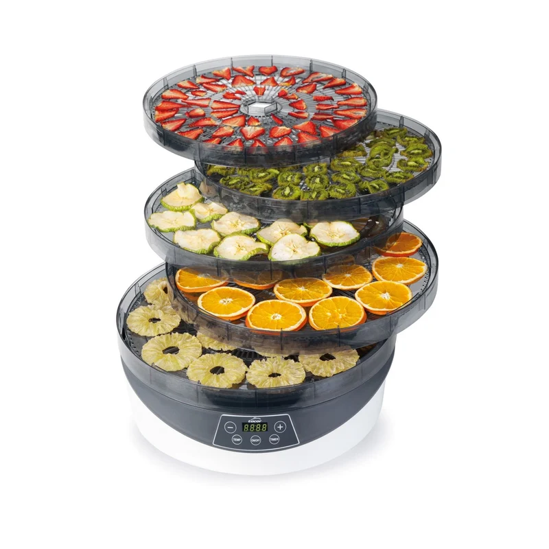 LACOR Essiccatore rotante Terra 69223
