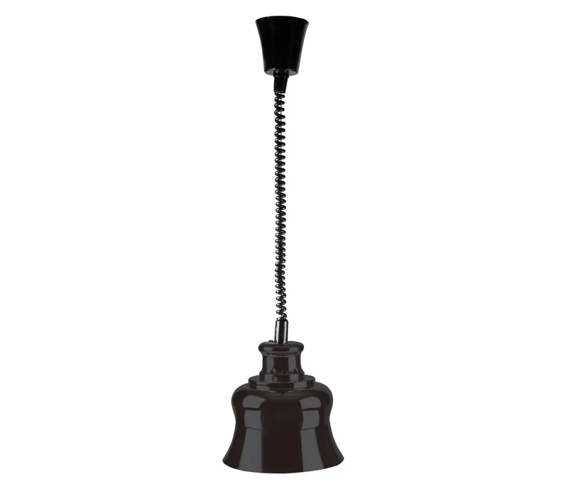 Lampada riscaldante LACOR con cavo estensibile tipo campana 69359