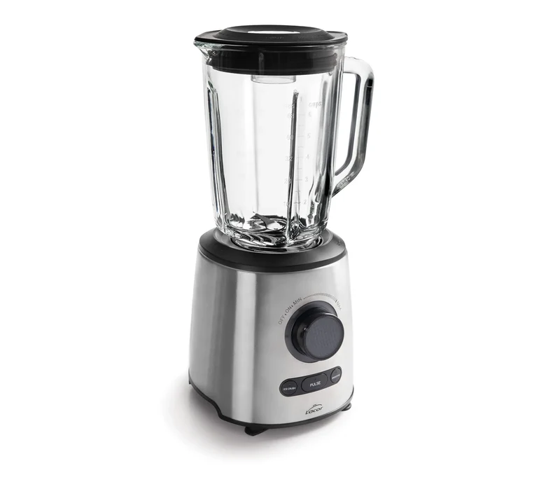 LACOR Frullatore Inox 69581