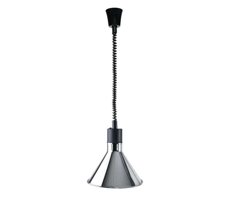 LACOR Lampada riscaldante con cavo estensibile tipo conico 69566