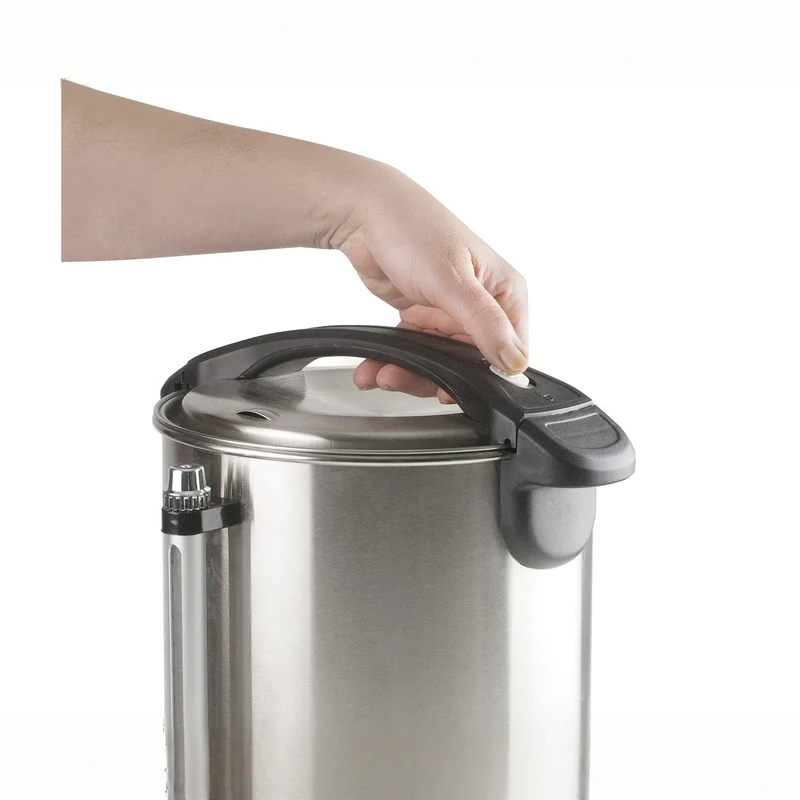 LACOR Caffettiera percolatrice 69486