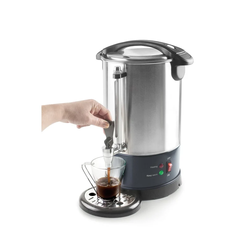 LACOR Caffettiera percolatrice 69486