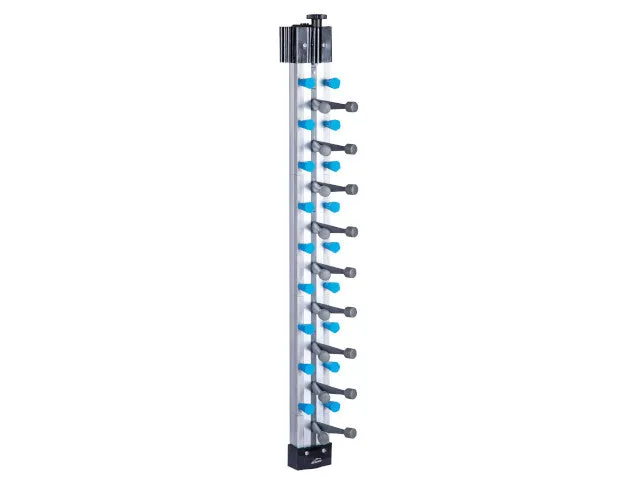 LACOR Supporto portapiatti da parete 66556