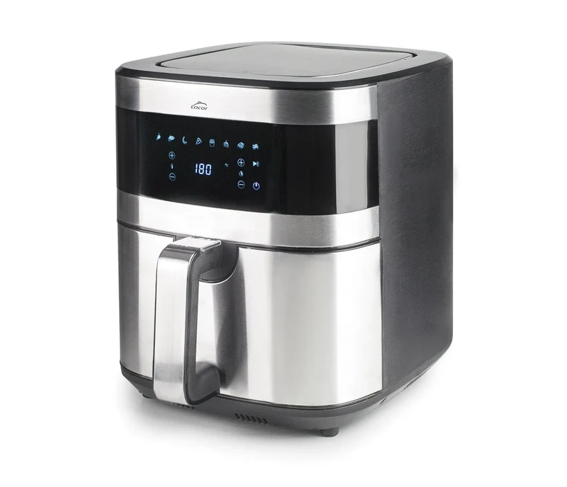 LACOR Friggitrice ad aria EcoFry 69511
