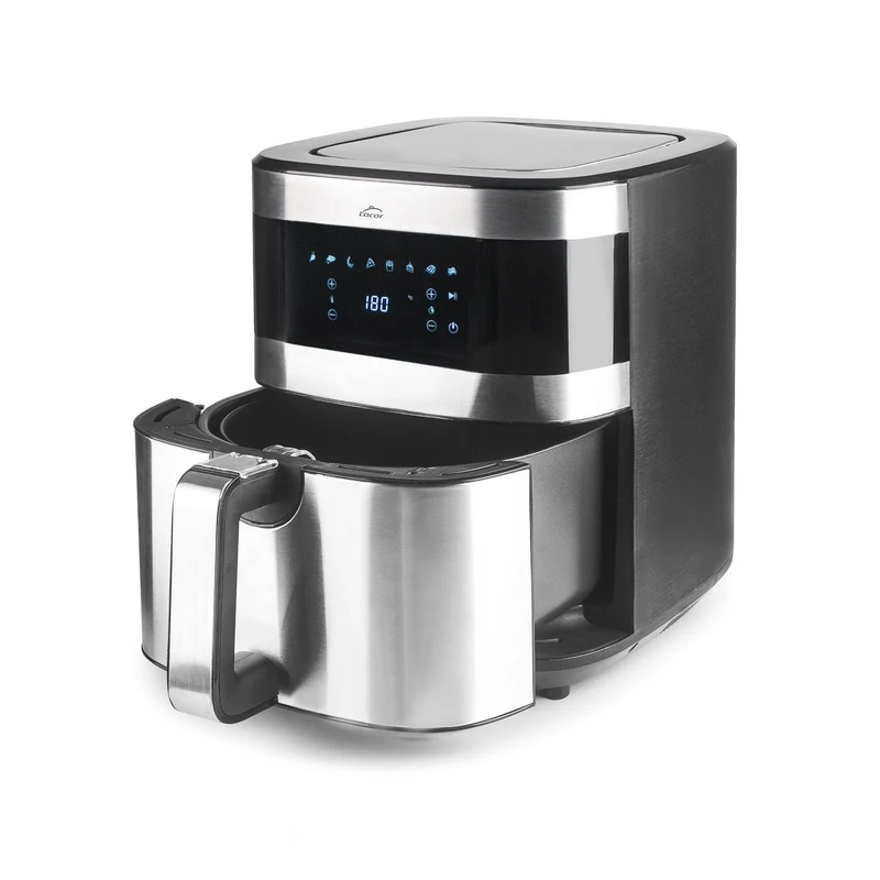 LACOR Friggitrice ad aria EcoFry 69511