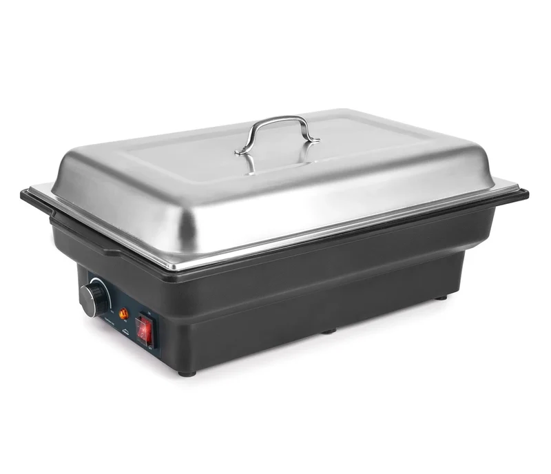 LACOR Chafing dish elettrico 69336