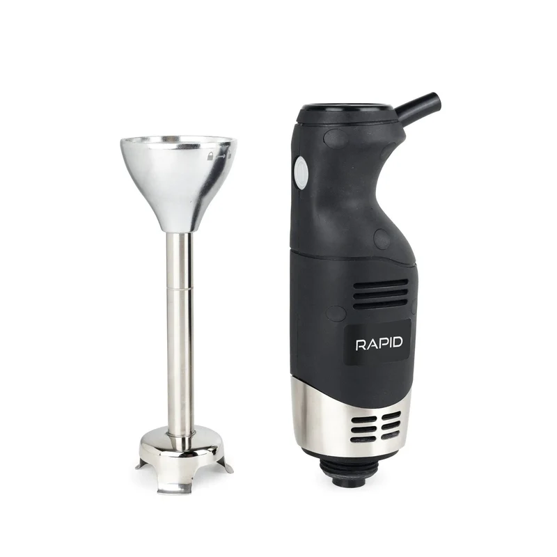 LACOR Frullatore Professionale Rapid Mini 69920
