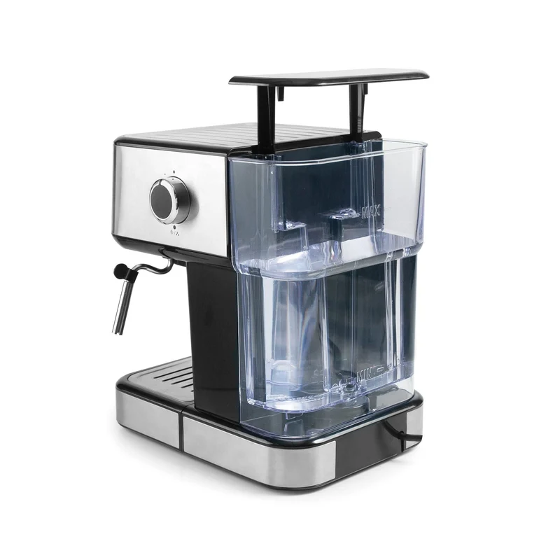 LACOR Macchina per caffè espresso Sence 69256