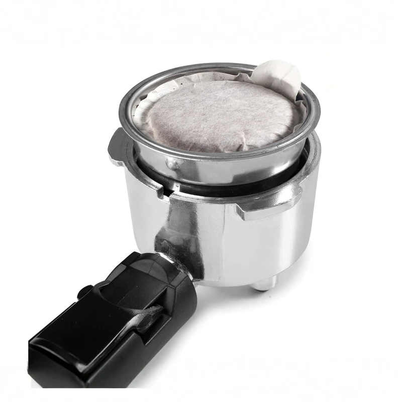 LACOR Macchina per caffè espresso Sence 69256
