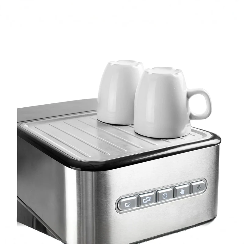 LACOR Macchina per caffè espresso Sence 69256