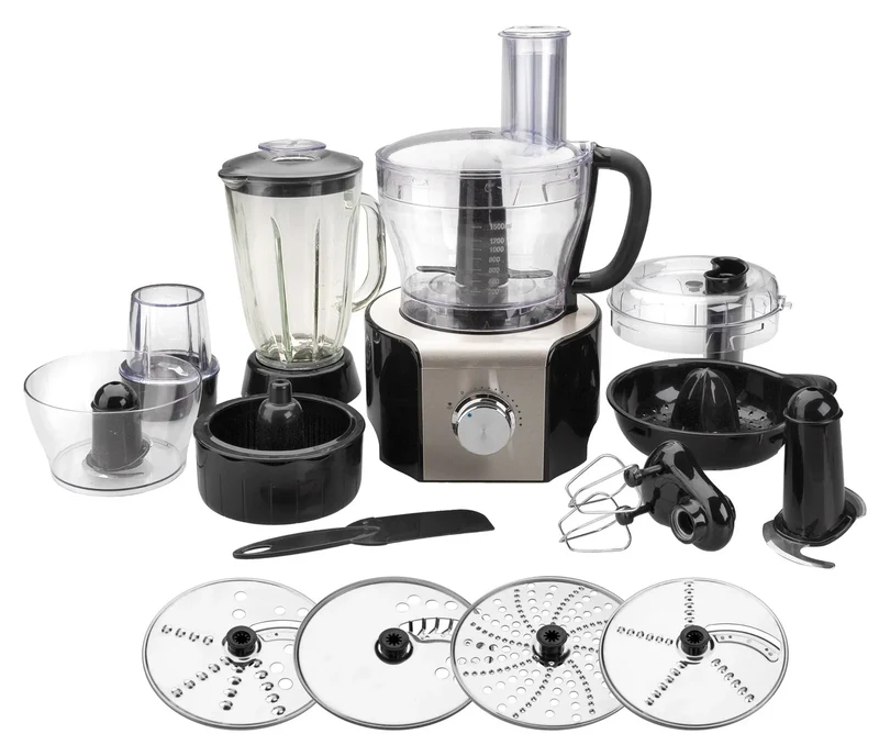 Robot multifunzione LACOR 69079