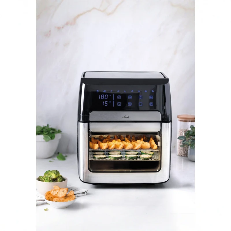 LACOR Friggitrice ad aria dAirePro 69513