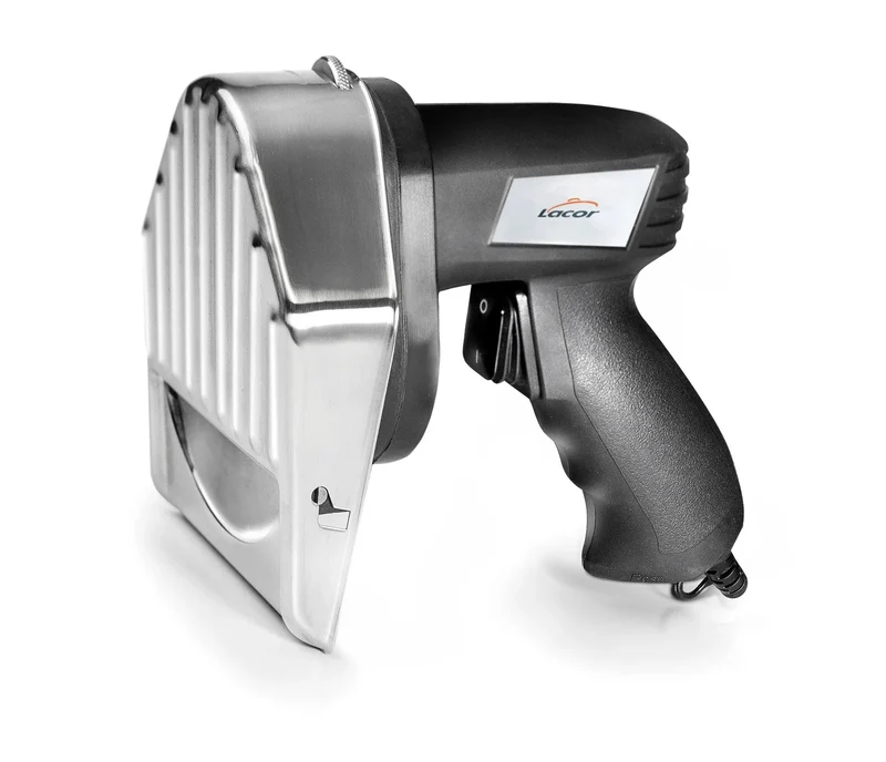 LACOR Tagliatore elettrico Kebab 69230