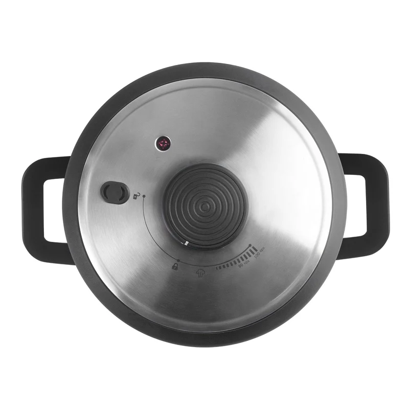 LACOR Pentola a pressione Sicuro 71784