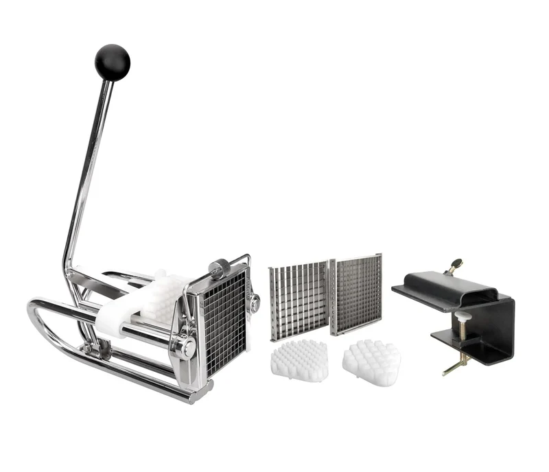 LACOR Macchina per tagliare le patate 60343