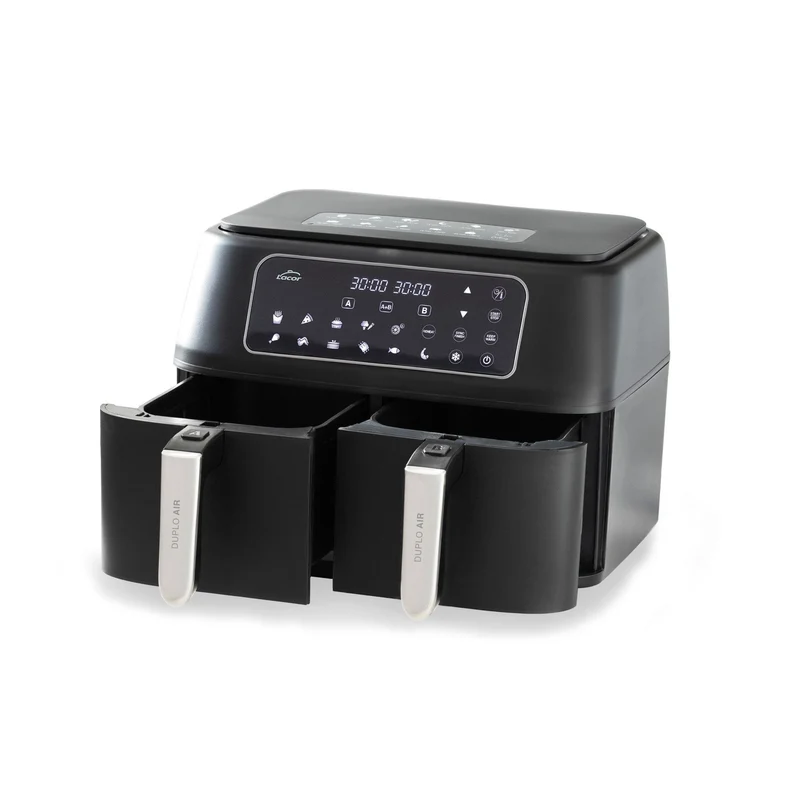 LACOR Friggitrice ad aria DuploAir 69508