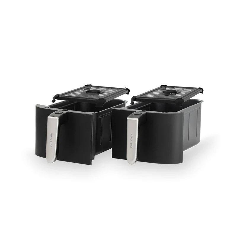 LACOR Friggitrice ad aria DuploAir 69508