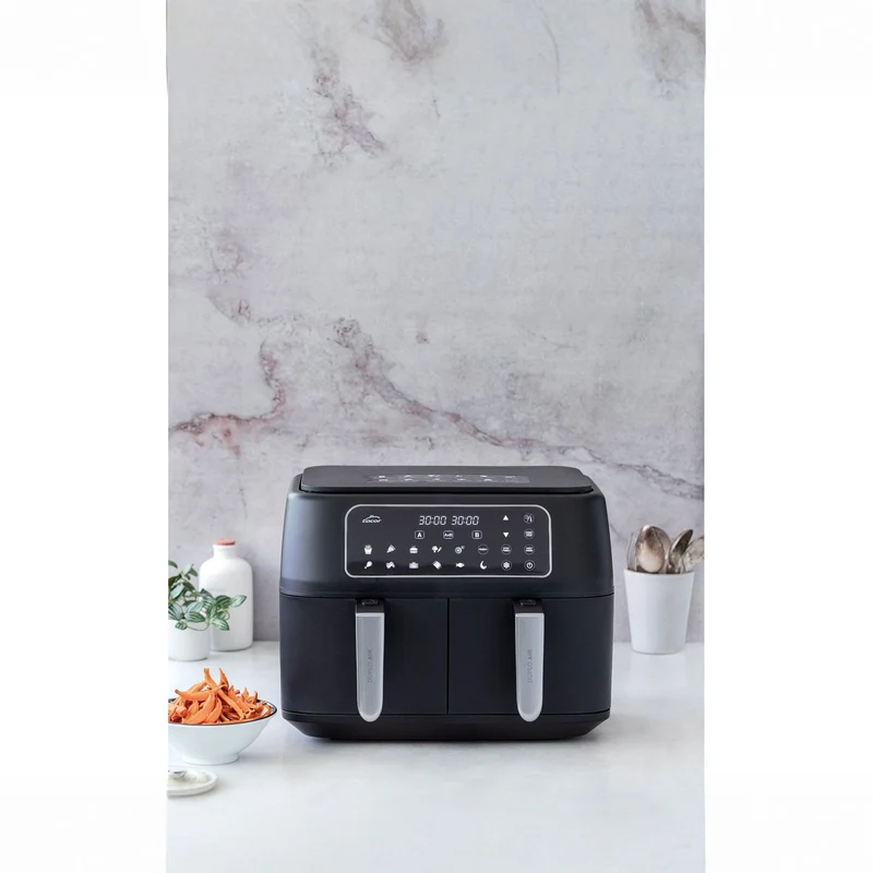 LACOR Friggitrice ad aria DuploAir 69508