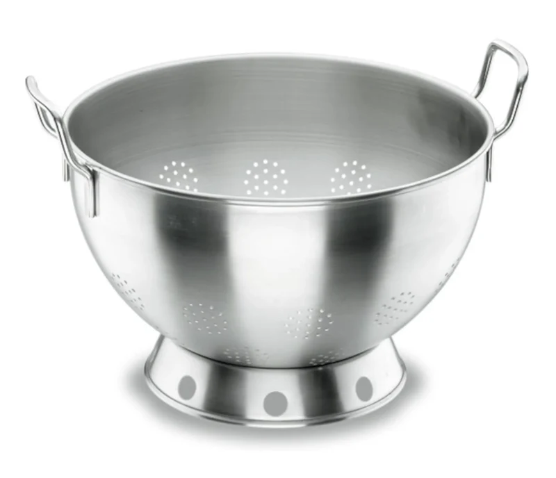 LACOR Scolapasta Rotonda 50332